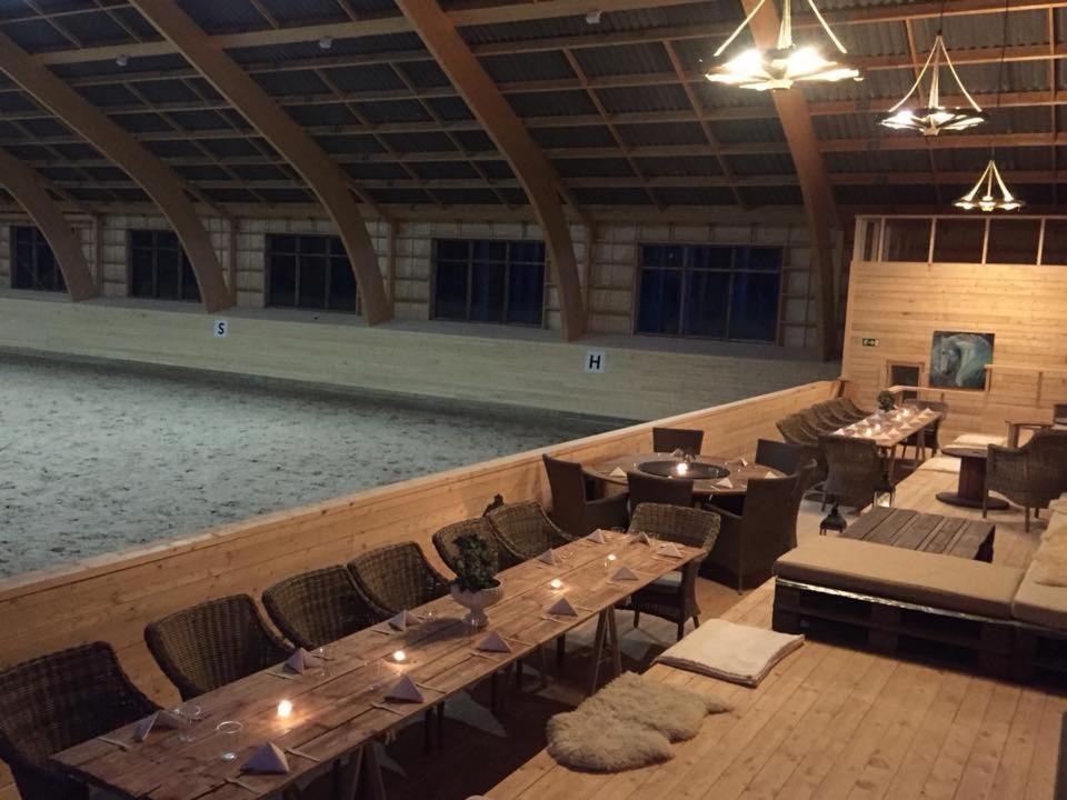 فندق Granlunda Gard Gottby المظهر الخارجي الصورة
